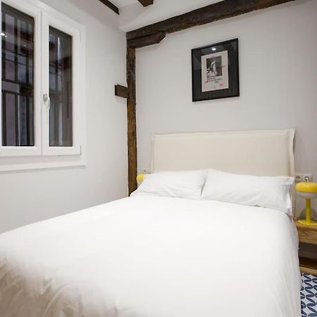 Appartement Etxeburu à Bilbao Extérieur photo