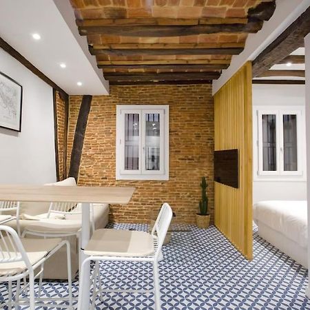 Appartement Etxeburu à Bilbao Extérieur photo