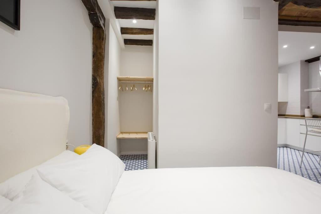 Appartement Etxeburu à Bilbao Extérieur photo