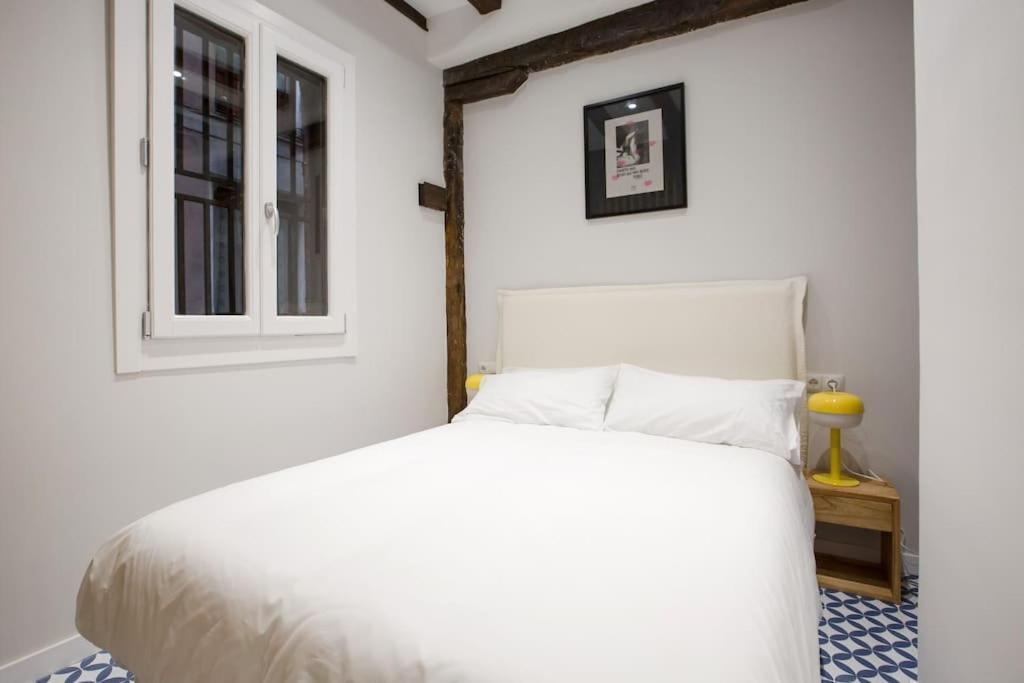Appartement Etxeburu à Bilbao Extérieur photo